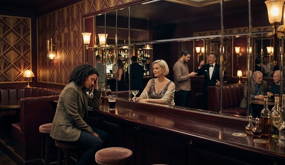 You’re Someone’s Anecdote