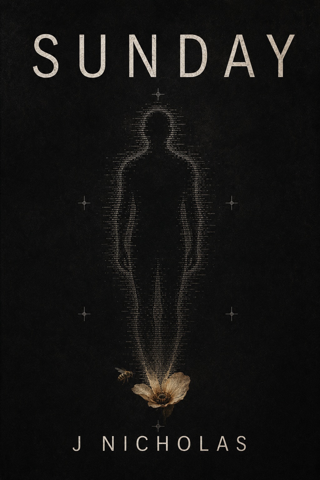Cover of Sunday by J Nicholas
